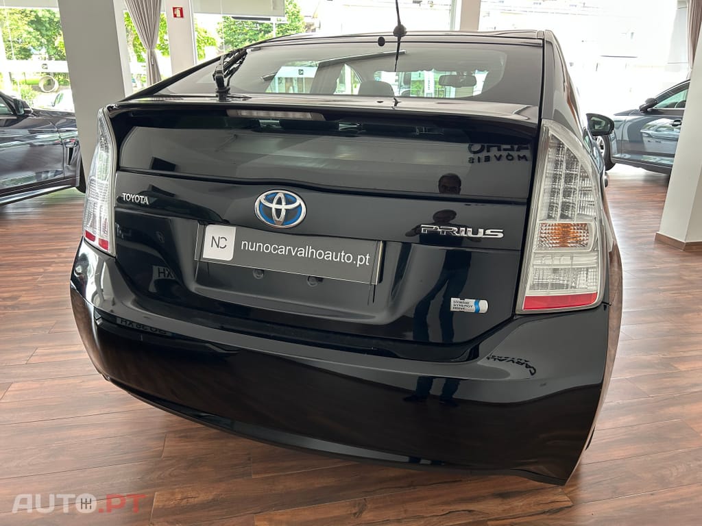 Toyota Prius 1.8 PREMIUM