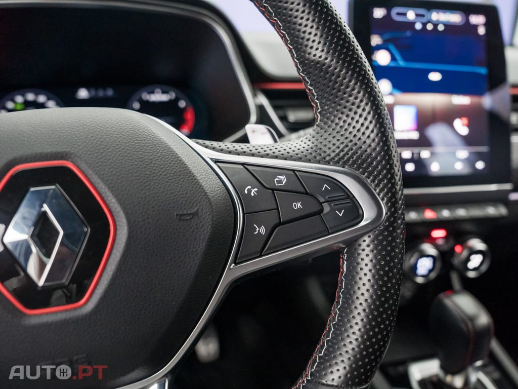 Renault Arkana 1.3 TCe R.S.Line EDC