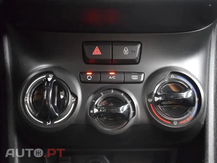 Peugeot 2008 1.5 BlueHDi Style