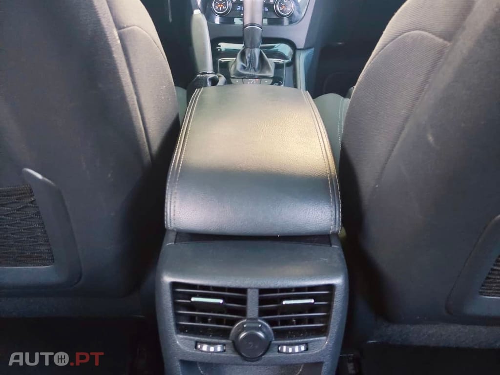 Peugeot 508 SW 1.6 BlueHDi Active EAT6