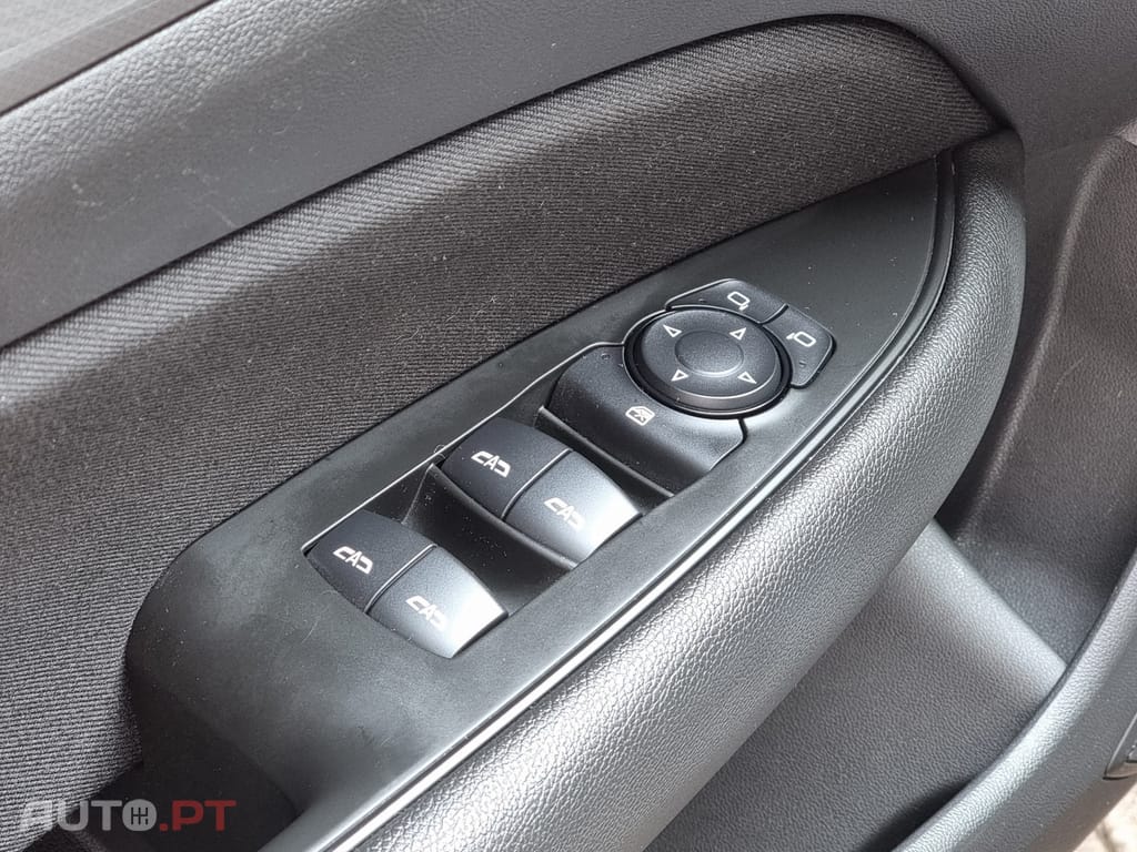 Opel Insignia 1.6 CDTi Dynamic
