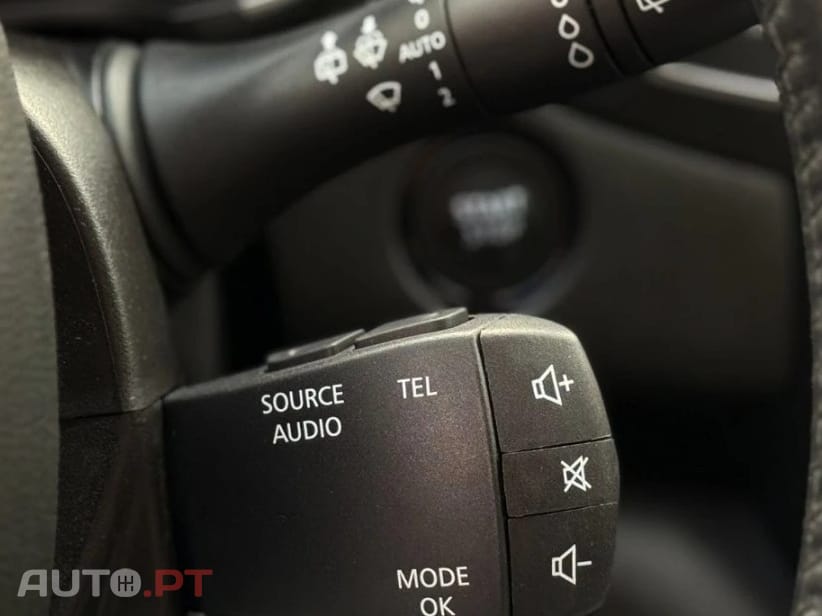 Renault Mégane Sport Tourer BLUE dCi 115 BUSINESS EDITION (EDC)