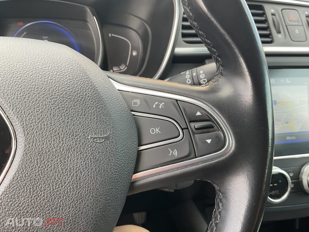 Renault Kadjar 1.3 TCe Zen