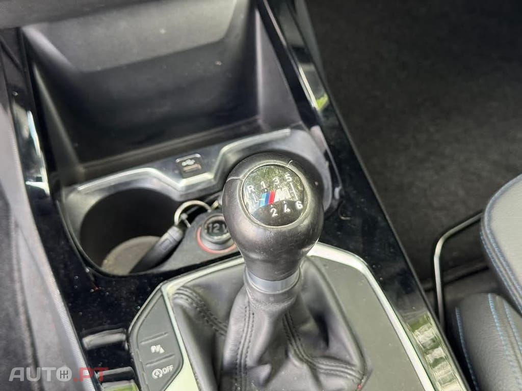 BMW 116 d Corporate Edition M