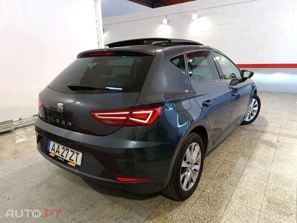Seat Leon 1.0 EcoTSI Style S/S