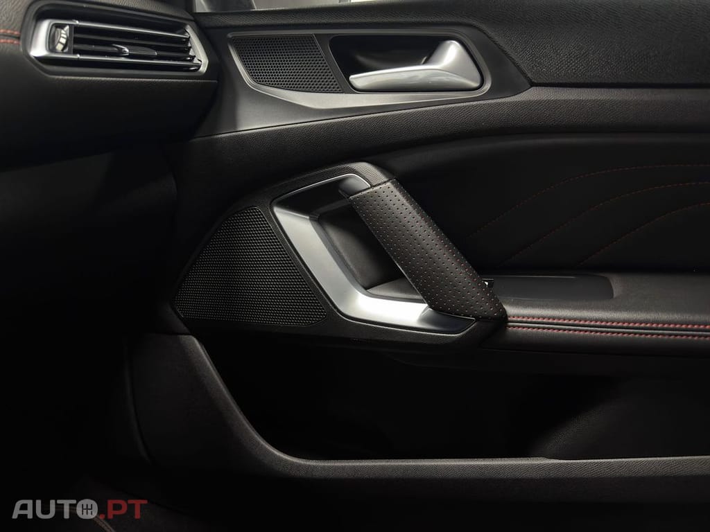 Peugeot 308 SW BlueHDi 130 Stop & Start GT