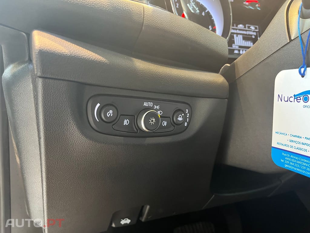 Opel Insignia 1.5  CDTI Elegance