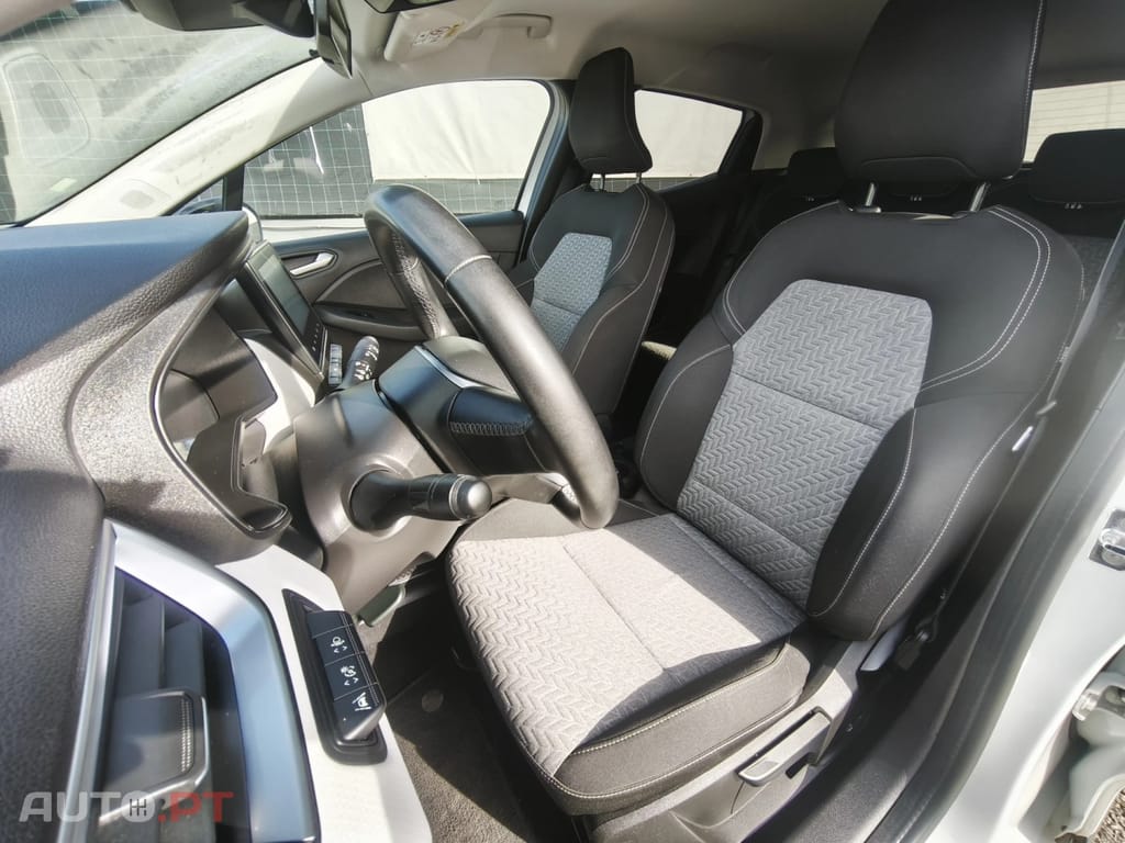 Renault Clio 1.0 TCe Limited