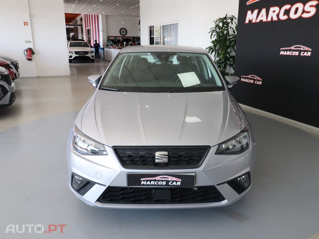 Seat Ibiza 1.0 TSI Style