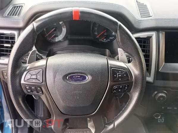 Ford Ranger 2.0 TDCi CD Raptor 4WD