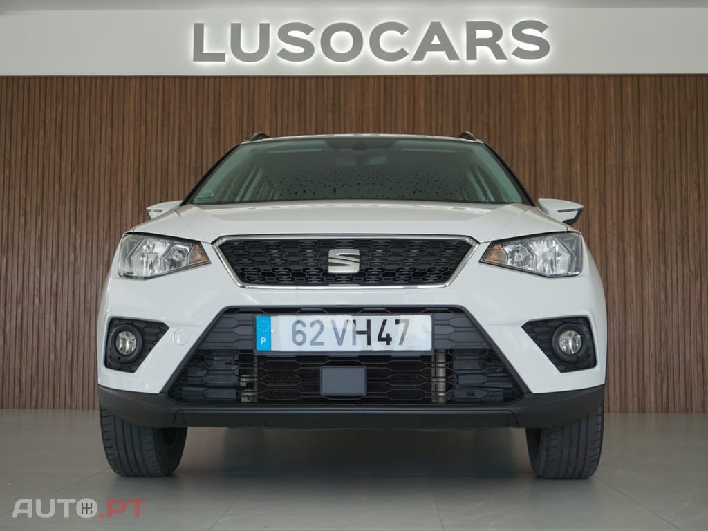 Seat Arona 1.0 TSI Xcellence