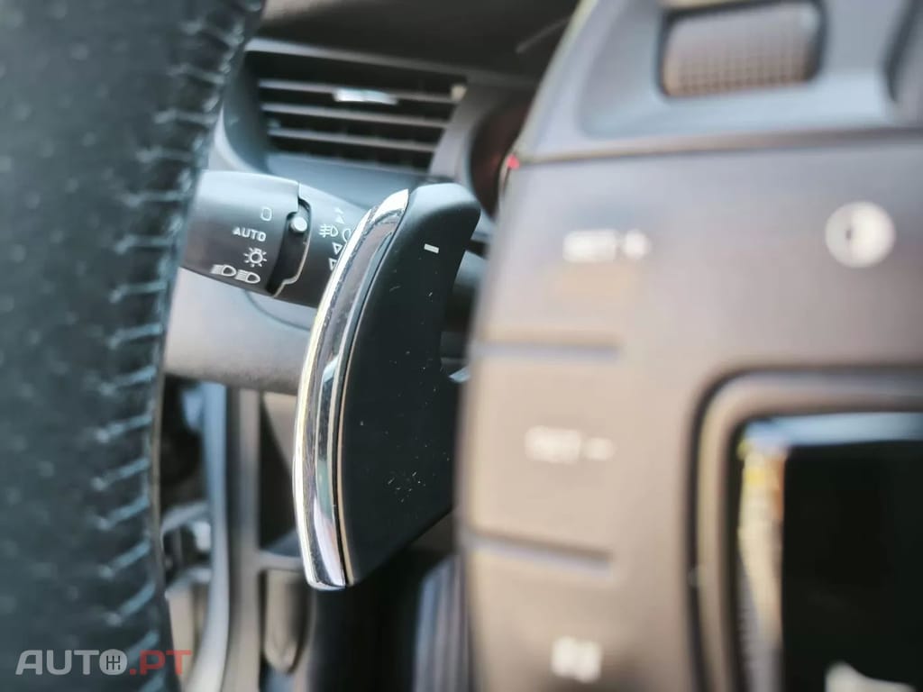 Citroen C5 1.6 HDI Exclusive Auto