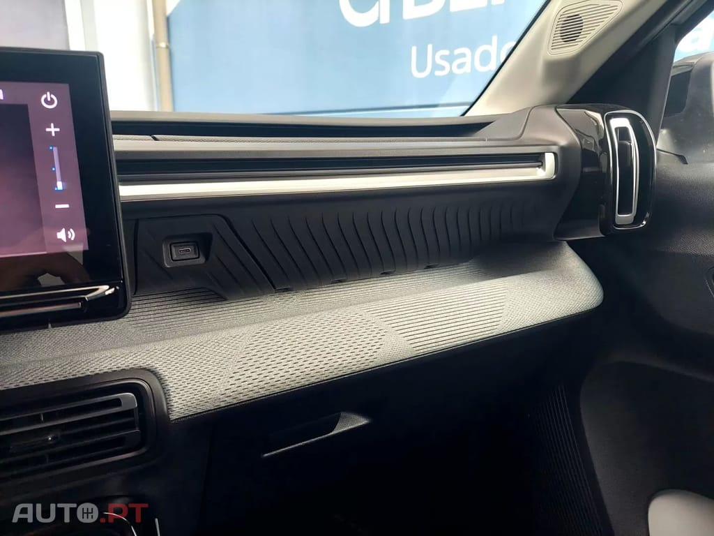 Citroen e-C3 44 kWh Plus