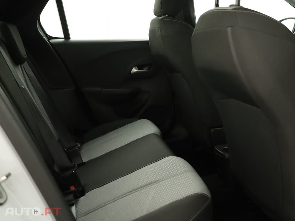 Opel Corsa Corsa 1.2 T Edition Aut.