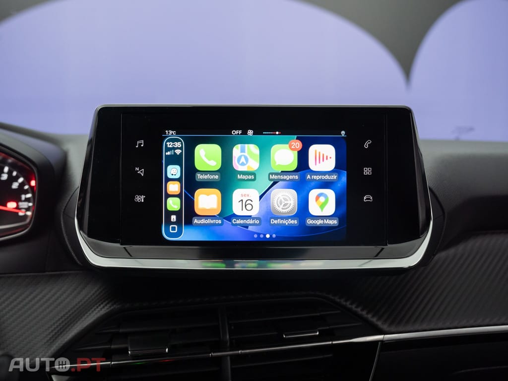 Peugeot 208 1.5 BlueHDi Active Pack