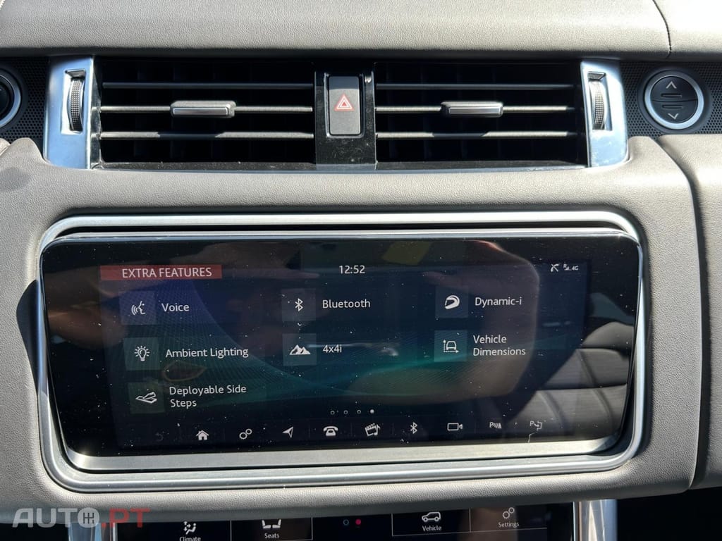 Land Rover Range Rover Sport 3.0 i6 HSE Dynamic