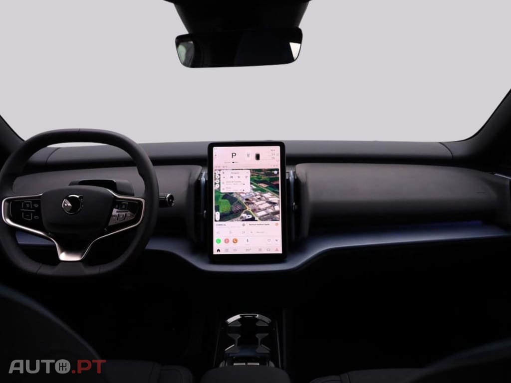 Volvo EX30 Single Plus I.V.A DEDUTIVEL 