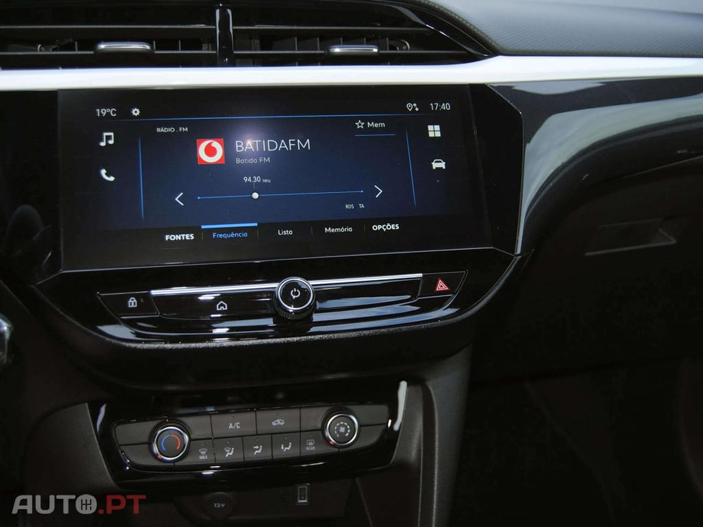 Opel Corsa 1.2 HYBRID GS eDCT