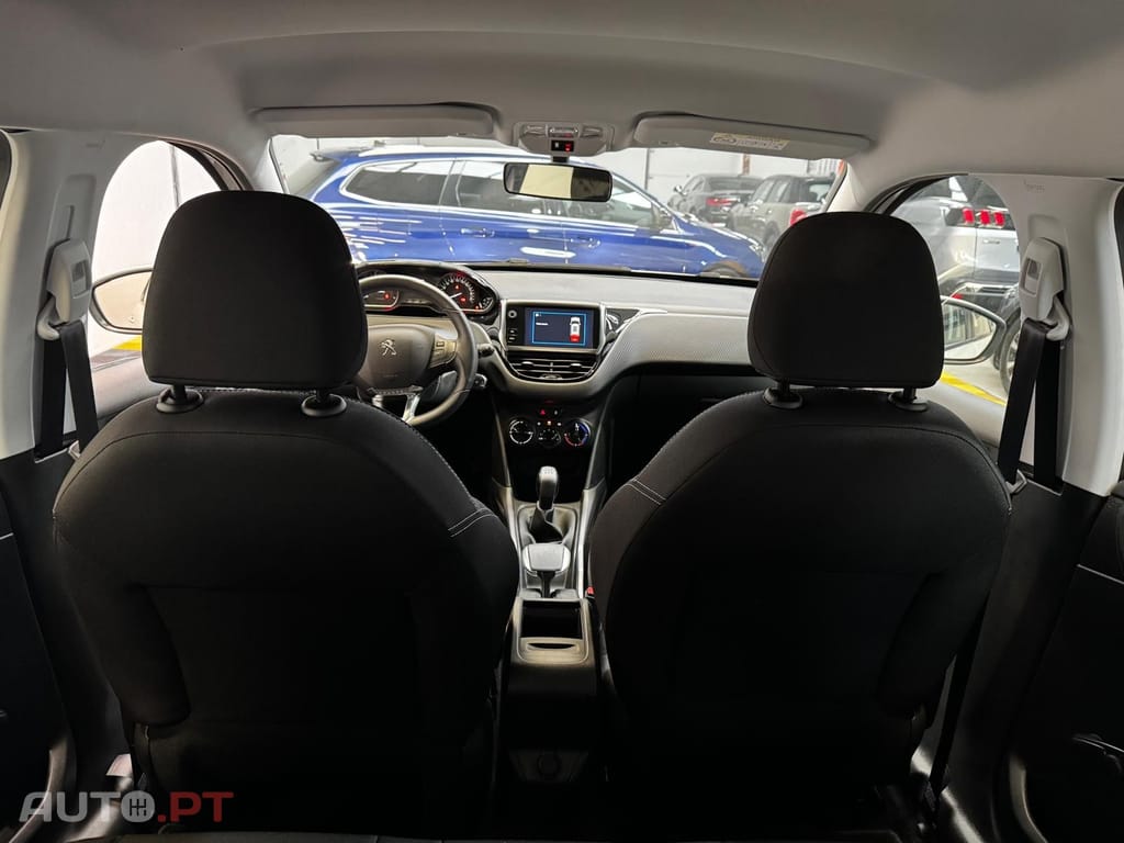 Peugeot 2008 ND