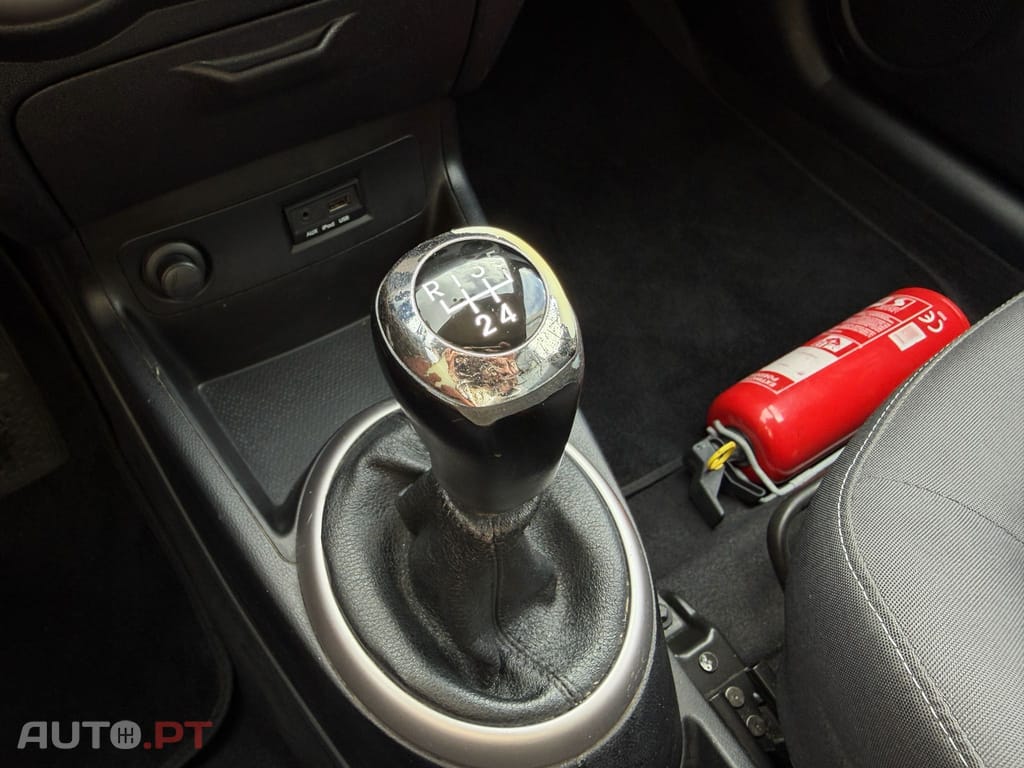 Hyundai i20 1.4 CRDI CONFORT
