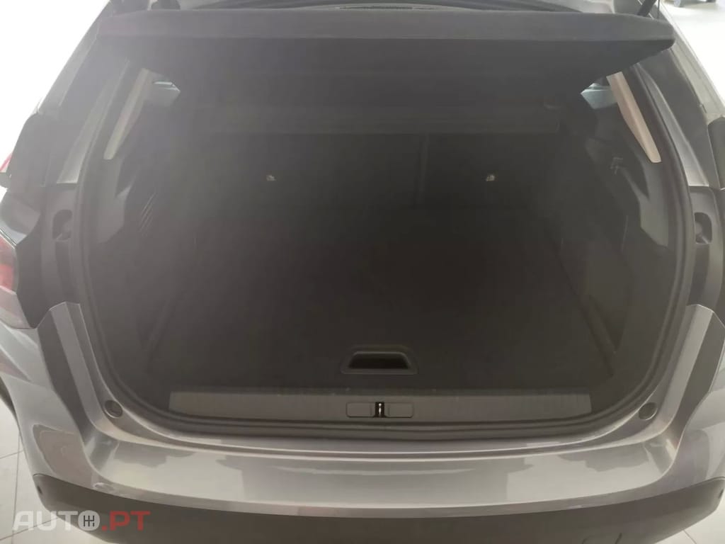 Citroen e-C4 50 kWh Feel Pack