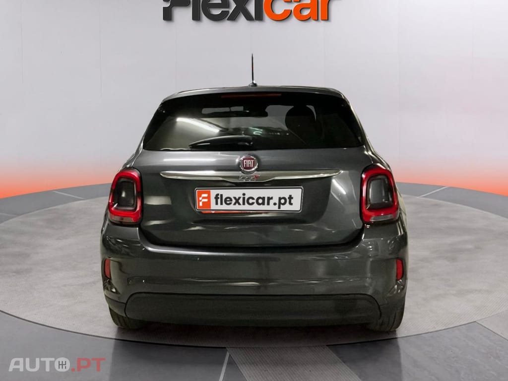 Fiat 500X 1.0 FireFly Cult