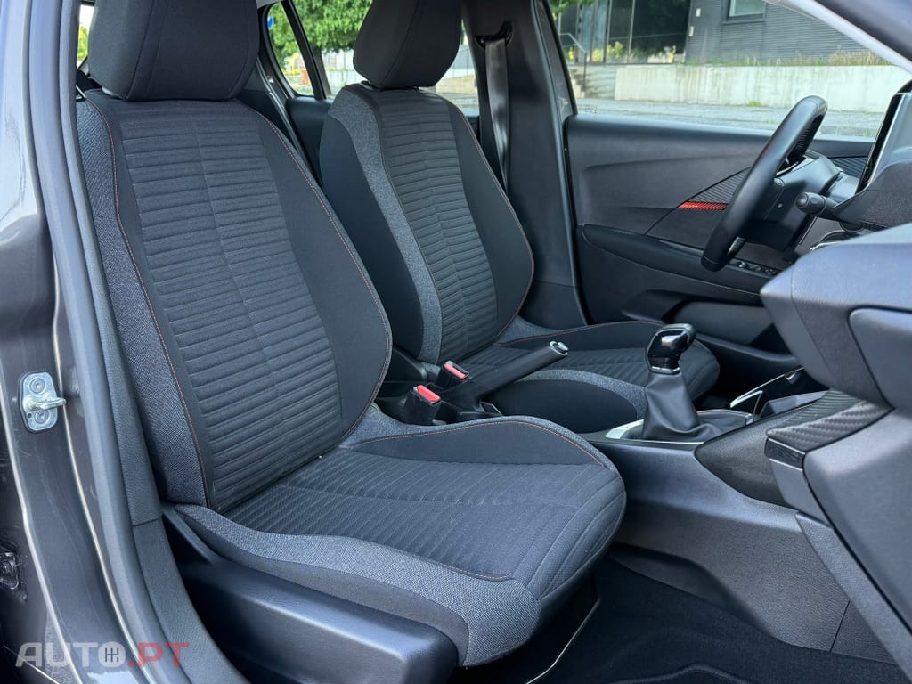 Peugeot 208 1.2 PureTech Active Pack