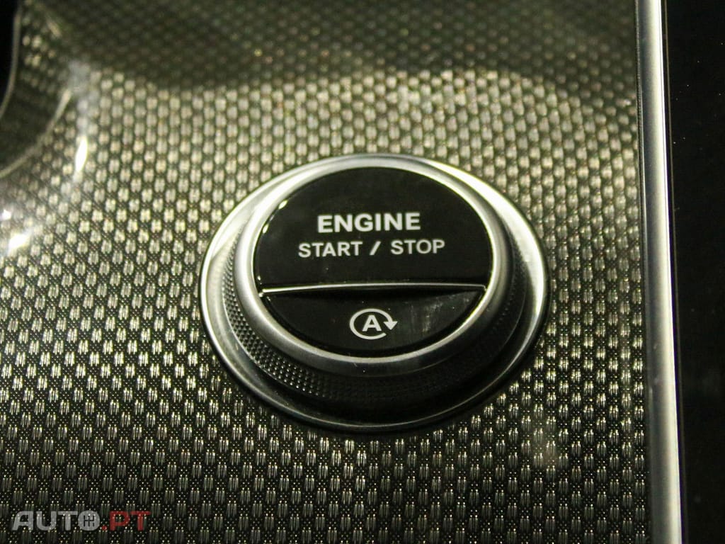 Mercedes-Benz C 300 d AMG Line