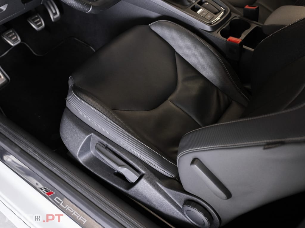 Seat Leon SC 2.0 TSI S&S Cupra 300
