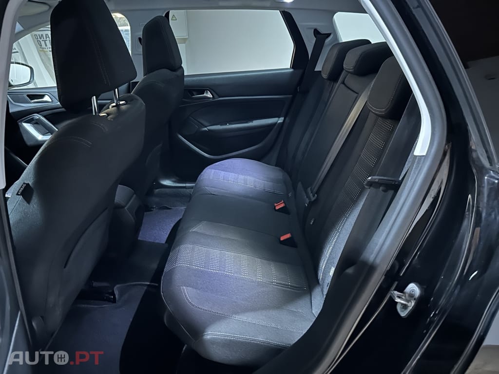 Peugeot 308 SW 1.6 BlueHDi Access