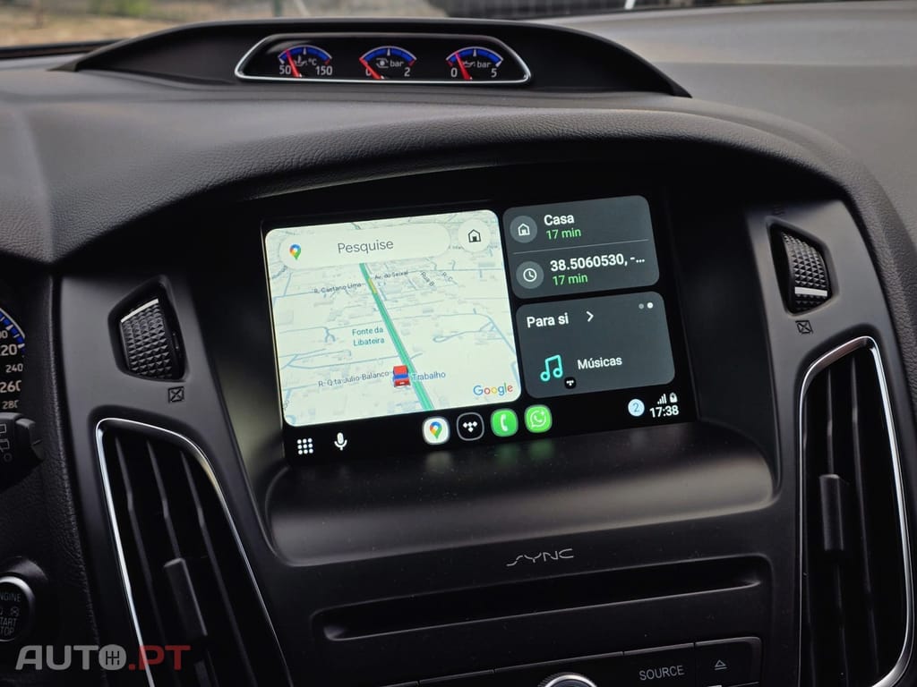 Ford Focus 2.3 EcoBoost RS Pack Performance