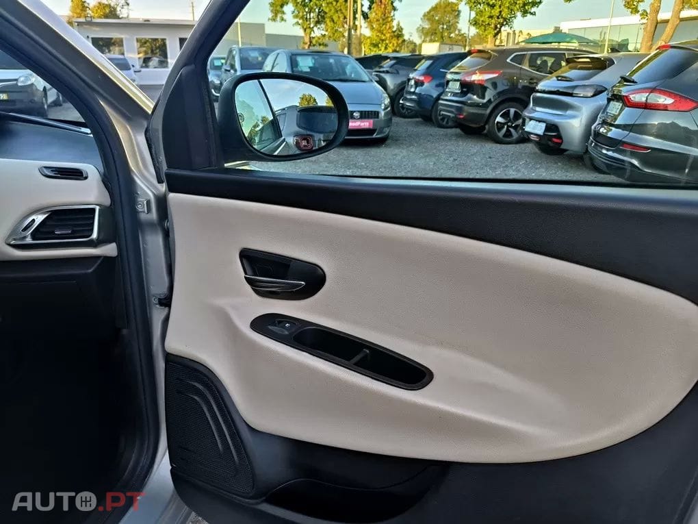 Lancia Ypsilon 1.2 S&S Fashion