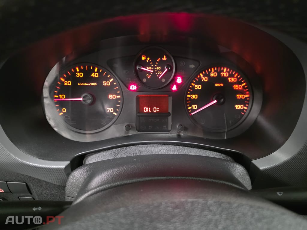 Citroen Berlingo 1.6 HDI