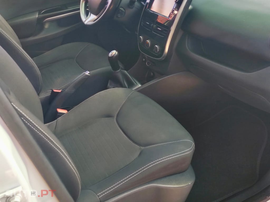 Renault Clio 1.5 dCi Limited Edition