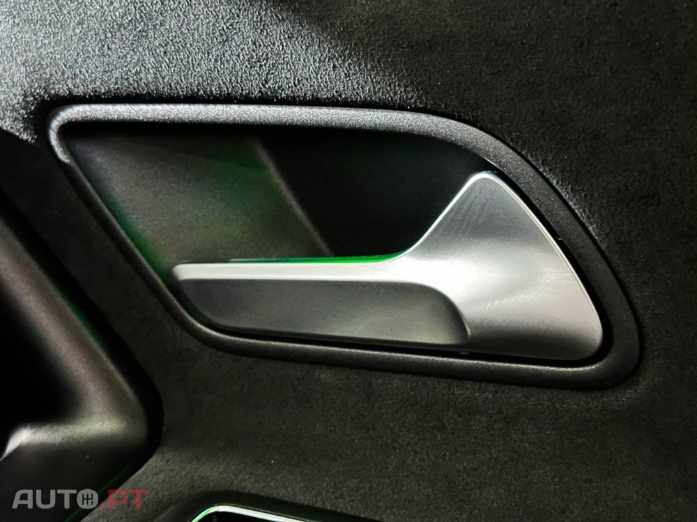 Mercedes-Benz CLA 250 AMG Line Pack Night