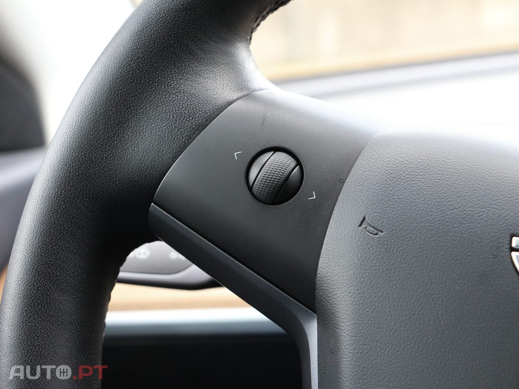 Tesla Model 3 Long-Range Dual Motor AWD