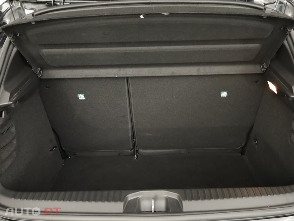 Renault Clio Clio 1.0 TCe Evolution Bi-Fuel