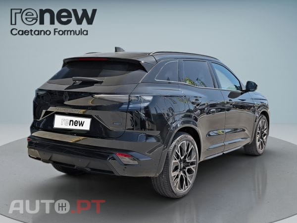 Renault Austral 1.2 E-Tech full hybrid 200 esprit alpine