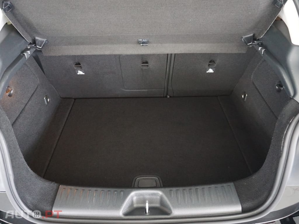 Mercedes-Benz A 160 CDi BE Style