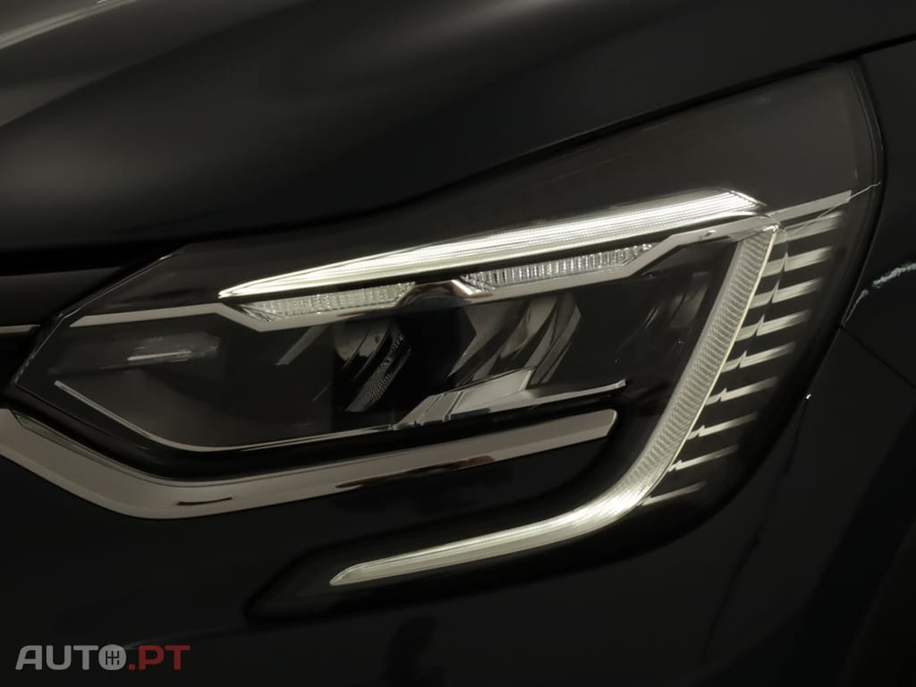 Renault Captur Captur 1.0 TCe Techno