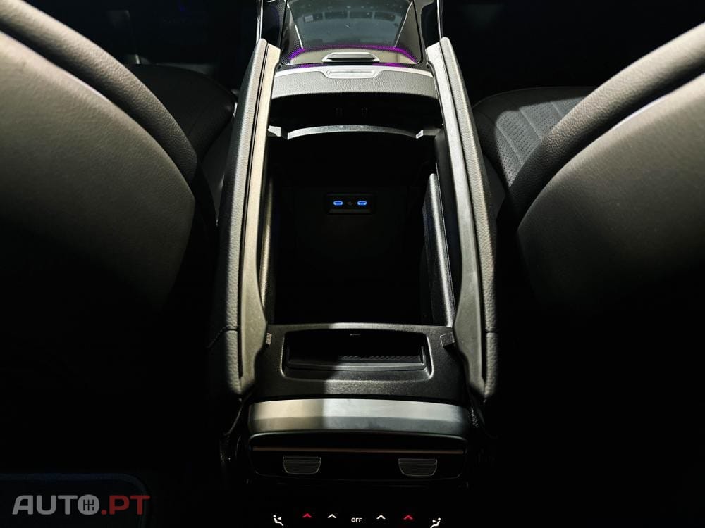 Mercedes-Benz EQE 350+ Edition AMG Line