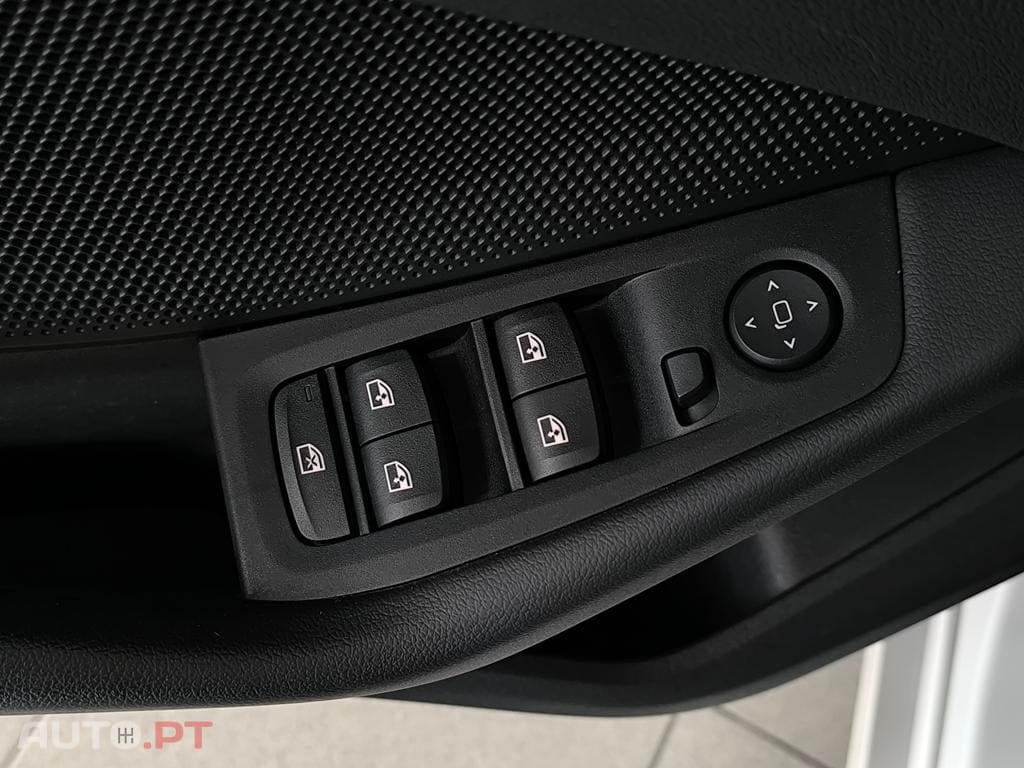 BMW 116 D CORPORATE EDITION AUTO 116 CV