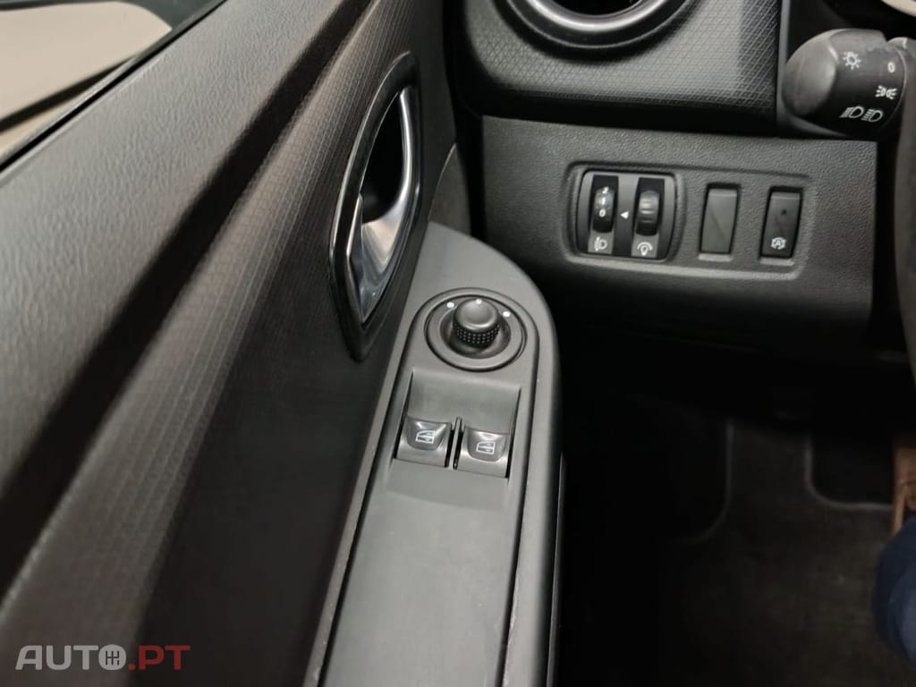 Renault Clio Break 1.5 DCI Limited
