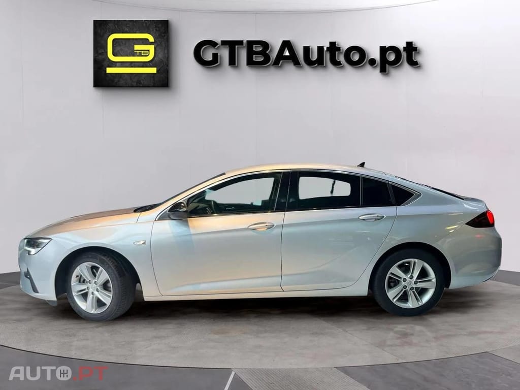 Opel Insignia 1.5  CDTI Elegance