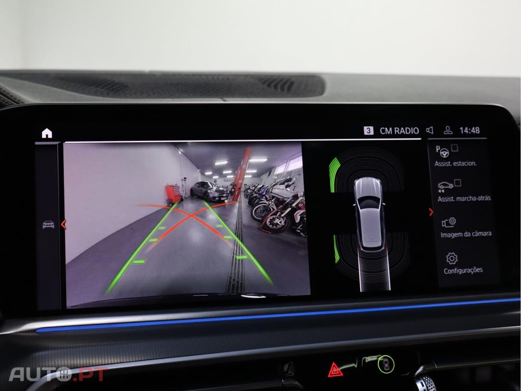 BMW X5  45 e xDrive Pack M