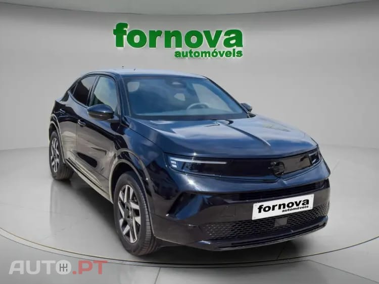 Opel Mokka 1.2 T GS