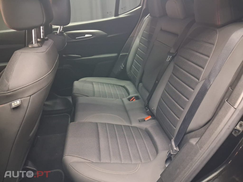Alfa Romeo Tonale 1.5 Hybrid Sprint