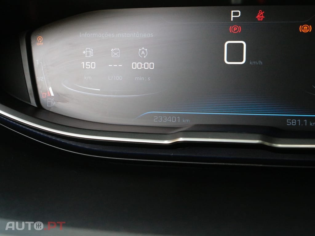 Peugeot 3008 1.6 BlueHDi GT Line EAT6
