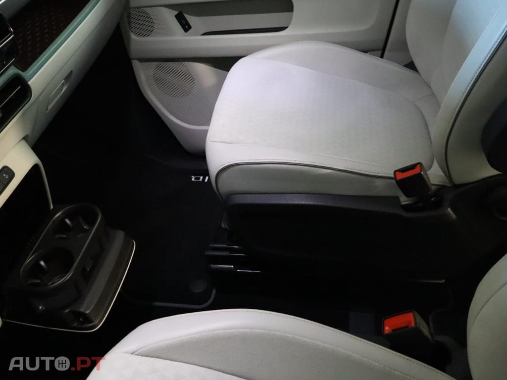 Volkswagen Id. Buzz Pro