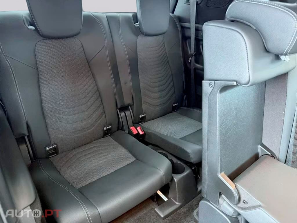 Mercedes-Benz EQB 250 Progressive